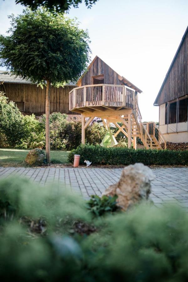 Simmernhof Mossendorf Burglengenfeld Exterior foto